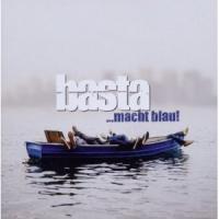 Basta Macht Blau cover