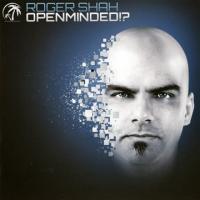 Openminded !? cover