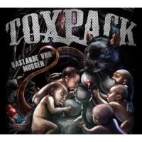 Bastarde Von Morgen cover