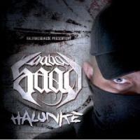 Halunke cover