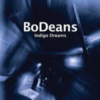Indigo Dreams cover