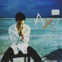 Mi Forma De Amar cover