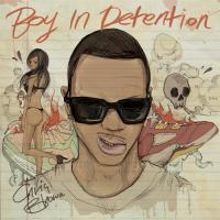 Boy In Detention - Mixtape cover