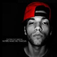 Haters Make Me Famous cover