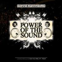 Power Of The Sound cover