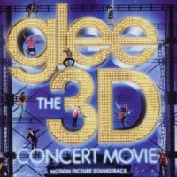 Glee The 3D Concert Movie cover