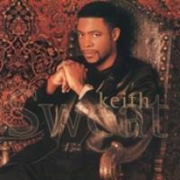 Keith Sweat cover