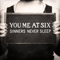 Sinners Never Sleep cover