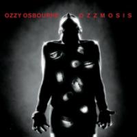 Ozzmosis cover