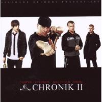 Chronik II cover