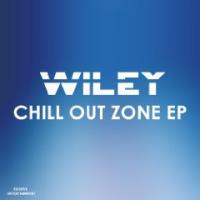 Chill Out Zone cover