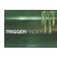 Triggerfinger cover
