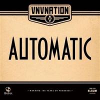 Automatic cover