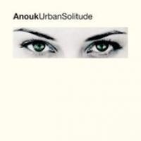 Urban Solitude cover