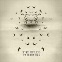 Freedom Run cover