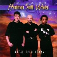 Vital Tech Tones cover