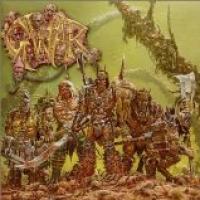 Violence Has Arrived cover