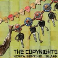 North Sentinel Island cover