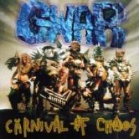 Carnival Of Chaos cover