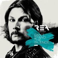 Can't Stand The Silence cover