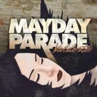 Mayday Parade cover