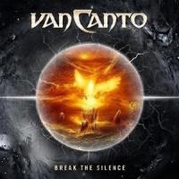 Break The Silence cover