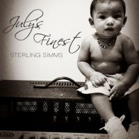 July's Finest - Mixtape cover