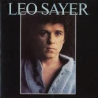 Leo Sayer cover