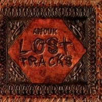 Lost Tracks cover