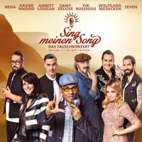 Autres Chansons cover