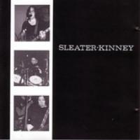 Sleater-Kinney cover
