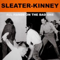 All Hands On The Bad One cover