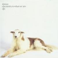 Chemistry Is What We Are cover