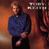 Toby Keith cover