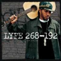 Lyfe 268-192 cover