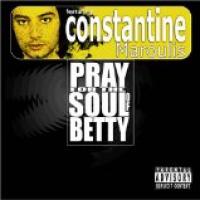 Pray For The Soul Of Betty cover