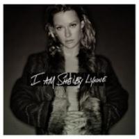 I Am Shelby Lynne cover