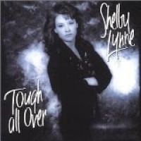 Tough All Over cover