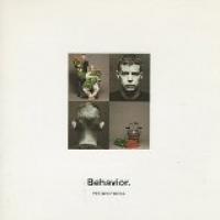 Behavior cover
