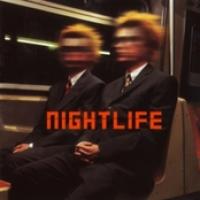 Nightlife cover