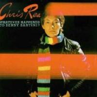 Whatever Happened To Benny Santini? cover