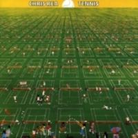 Tennis cover
