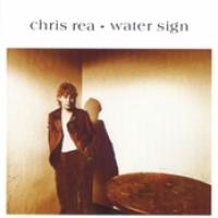 Water Sign cover