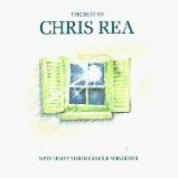 New Light Through Old Windows cover