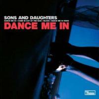 Dance Me In [Single] cover