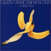 God's Great Banana Skin cover