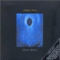 Stony Road cover