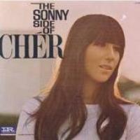 The Sonny Side Of Cher cover