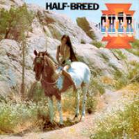 Half-Breed cover
