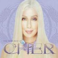 The Very Best Of Cher cover
